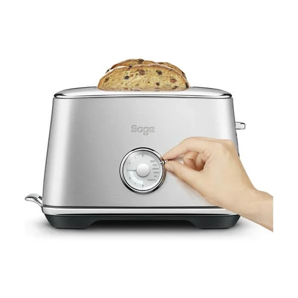 Sage BTA 735 BSS Toaster 5 Sage BTA 735 BSS Toaster - Billede 3