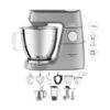 Kenwood Chef Køkkenmaskine KVL85.594SI 1 Kenwood Chef Køkkenmaskine KVL85.594SI -Smeg Shop 3990 9e24aa30 7603 4823 893e fd63214f5680