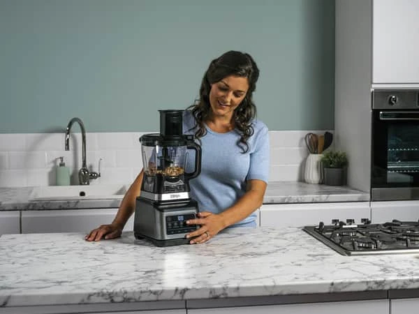 Ninja 3in1 Foodprocessor/Blender BN800EU 5 Ninja 3in1 Foodprocessor/Blender BN800EU - Billede 3