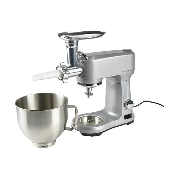 Tilbehørssæt Til Køkkenmaskine - 3 Dele 5 Tilbehørssæt Til Køkkenmaskine - 3 Dele - Billede 3