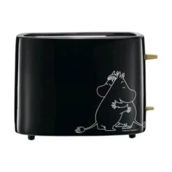 Brødrister - Mumi Og Snorkfrøkenen