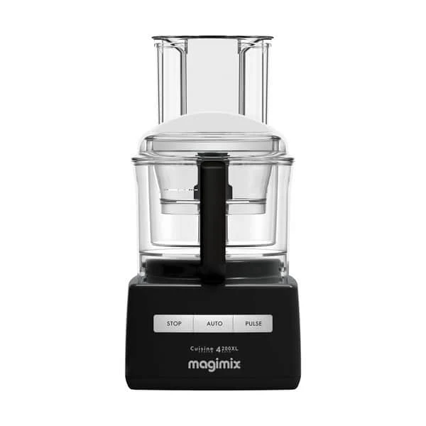 Magimix Foodprocessor CS 4200 XL 3 Magimix Foodprocessor CS 4200 XL