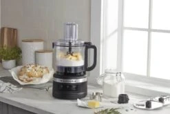 KitchenAid 7Cup Foodprocessor -Smeg Shop 3990 a4d74137 462f 4562 90d7 64030025acc5