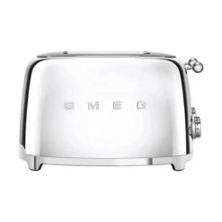 Smeg 50's Style Brødrister TSF03SSEU