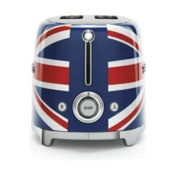 Smeg 50's Style Brødrister TSF01UJEU 8 Smeg 50's Style Brødrister TSF01UJEU -Smeg Shop 3990 a59321ec 91a0 4d1b 851c 33792dd29875