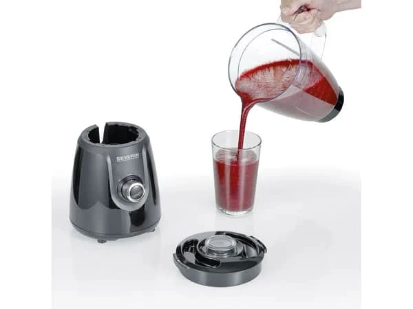 SEVERIN Blender 4 SEVERIN Blender - Billede 2