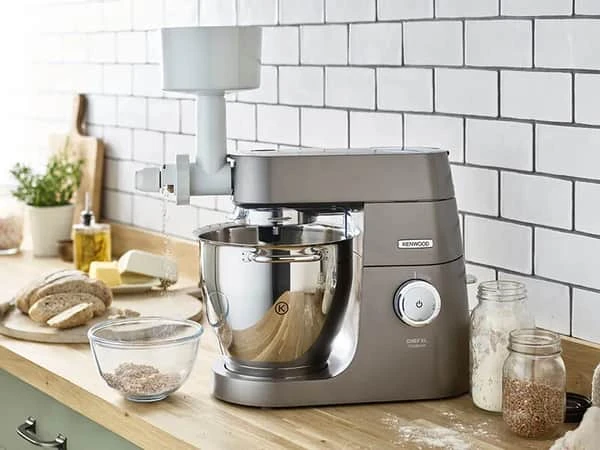 Kenwood KAX941PL Melkværn 5 Kenwood KAX941PL Melkværn - Billede 3