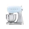 Smeg 50's Style Køkkenmaskine SMF02PBEU -Smeg Shop 3990 a92eb636 abe4 4594 8020 71fe5d82a1f2