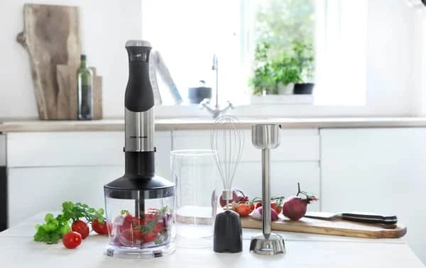Stavblender 4 Stavblender - Billede 2