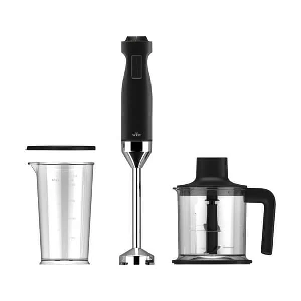 Witt Premium Stavblender 3 Witt Premium Stavblender