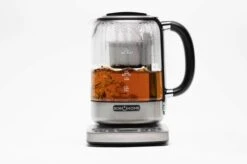 Tea Time-te-maker 10 Tea Time-te-maker -Smeg Shop 3990 b02e492d 62b6 4625 9189 5c282360c929