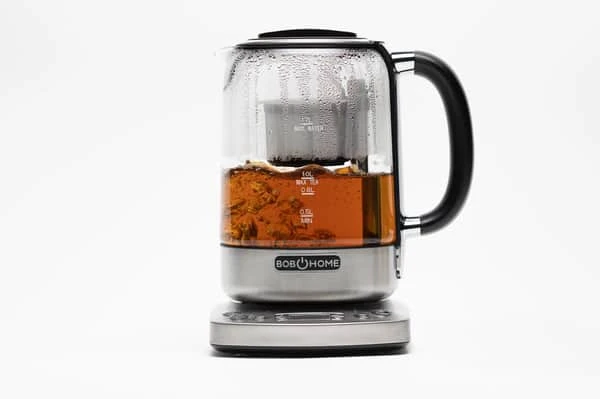 Tea Time-te-maker 6 Tea Time-te-maker - Billede 4