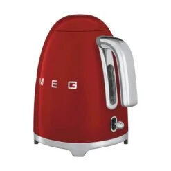 Smeg 50's Style Elkedel KLF03RDEU -Smeg Shop 3990 b23822c8 6c7c 4540 b503 bbd0f121ec59