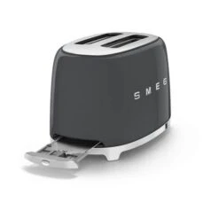 Smeg 50's Style Brødrister TSF01GREU -Smeg Shop 3990 b284bc4e db59 42b1 a7b6 9a8d8f76f68c