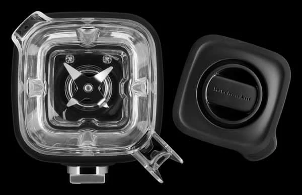 KitchenAid Blender K150 1325EBM 4 KitchenAid Blender K150 1325EBM - Billede 2