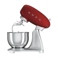 Smeg Køkkenmaskine SMF01RDEU 8 Smeg Køkkenmaskine SMF01RDEU -Smeg Shop 3990 b47c6106 0a3c 4fd1 ae27 b4442cfc4820