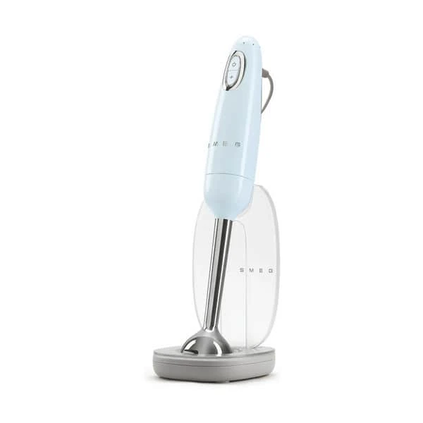 Smeg Stander Til Stavblender 5 Smeg Stander Til Stavblender - Billede 3