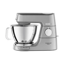 Kenwood Chef Køkkenmaskine KVC85.004SI 10 Kenwood Chef Køkkenmaskine KVC85.004SI -Smeg Shop 3990 b93cb3b1 32cd 481b a1a1 49967283ddc5