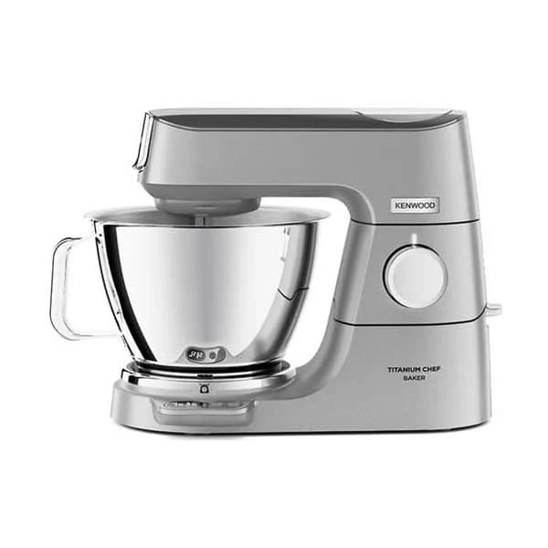 Kenwood Chef Køkkenmaskine KVC85.004SI 5 Kenwood Chef Køkkenmaskine KVC85.004SI - Billede 3