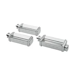 Smeg Pastasæt - 3 Dele