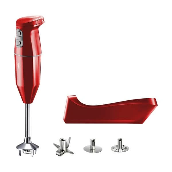 Bamix Cordless PLUS Stavblender 3 Bamix Cordless PLUS Stavblender