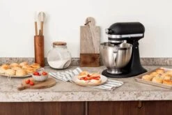 KitchenAid Artisan Røremaskine 5KSM175PSEBK -Smeg Shop 3990 bc743703 3d4a 4abe 92c0 cb23f7090512