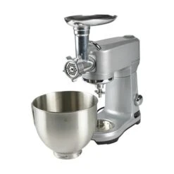 Tilbehørssæt Til Køkkenmaskine - 3 Dele 9 Tilbehørssæt Til Køkkenmaskine - 3 Dele -Smeg Shop 3990 bd07feff 0e64 47e3 9467 d075d106c792