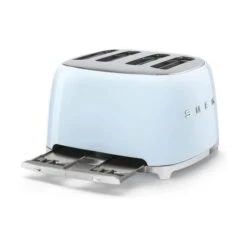 Smeg 50's Style Brødrister TSF03PBEU 8 Smeg 50's Style Brødrister TSF03PBEU -Smeg Shop 3990 bdd66b7e 5eda 4bd6 b8c1 253462a00c31