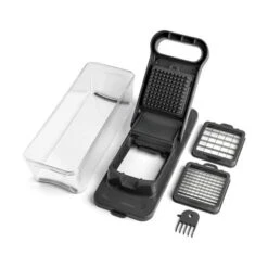 Multihakkersæt - 2 Dele -Smeg Shop 3990 be46625f 790d 4a6d 9563 29f8cdbb8db7