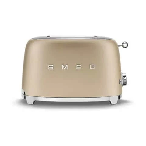 Smeg 50's Style Brødrister TSF01CHMEU 3 Smeg 50's Style Brødrister TSF01CHMEU
