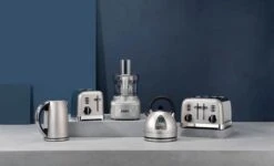 Cuisinart Style Brødrister CPT180SE 9 Cuisinart Style Brødrister CPT180SE -Smeg Shop 3990 be7c3abd 0b3b 406d 9086 6e01f1f0000e