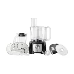 OBH Nordica Double Force Compact Foodproccessor