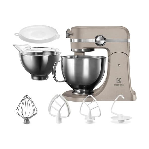 Electrolux Assistent Køkkenmaskine EKM5570 6 Electrolux Assistent Køkkenmaskine EKM5570 - Billede 4