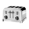 Cuisinart Style Brødrister CPT180SE -Smeg Shop 3990 c11cac90 8a31 4f1f 955a 4eafc6c256dd