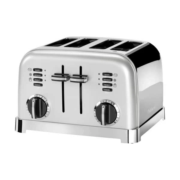 Cuisinart Style Brødrister CPT180SE 3 Cuisinart Style Brødrister CPT180SE