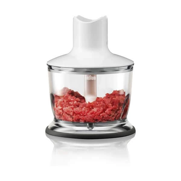 Braun MultiQuick Stavblender 5 Braun MultiQuick Stavblender - Billede 3