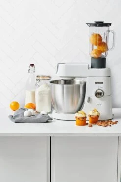 Kenwood Chef XL Køkkenmaskine -Smeg Shop 3990 c2346123 cea7 43d2 9708 43f964517818