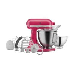KitchenAid Artisan Røremaskine 5KSM195PS -Smeg Shop 3990 c31a7324 d58f 4e65 adbb 05f374fff776