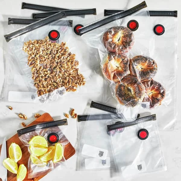 Zwilling Fresh & Save Vakuumpose - 3 Stk. 4 Zwilling Fresh & Save Vakuumpose - 3 Stk. - Billede 2
