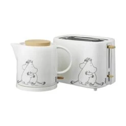 Toaster - Mumi Og Snorkfrøkenen -Smeg Shop 3990 c413f3fe d2c4 4df0 8f49 8333b46258d2