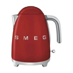 Smeg 50's Style Elkedel KLF03RDEU