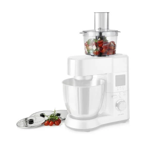 Foodprocessor 5 Foodprocessor - Billede 3
