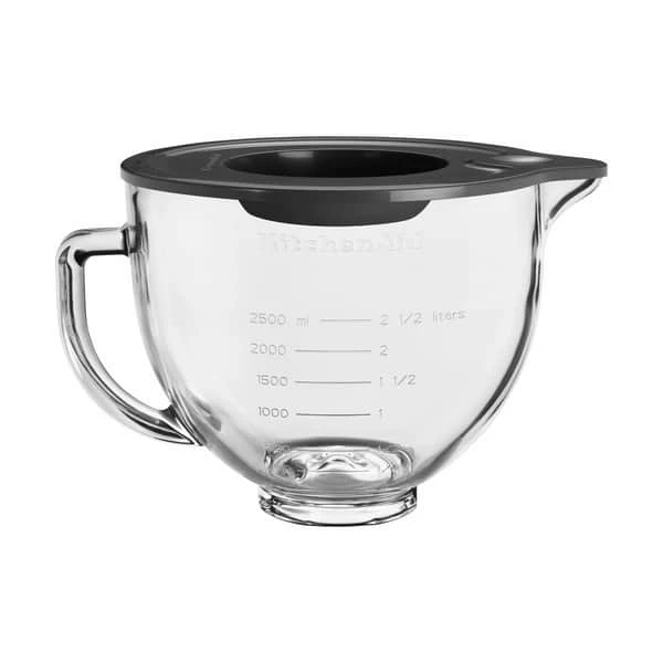 KitchenAid Glasskål 3 KitchenAid Glasskål