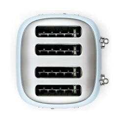 Smeg 50's Style Brødrister TSF03PBEU 9 Smeg 50's Style Brødrister TSF03PBEU -Smeg Shop 3990 c9704df0 0b99 404a 8286 8967012b2ce5