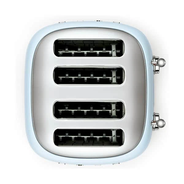 Smeg 50's Style Brødrister TSF03PBEU 6 Smeg 50's Style Brødrister TSF03PBEU - Billede 4