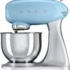 Smeg Køkkenmaskine SMF01PBEU 2 Smeg Køkkenmaskine SMF01PBEU -Smeg Shop 3990 c9718326 62e8 42cb 9007 b10df29c24e3