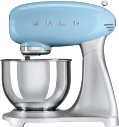 Smeg Køkkenmaskine SMF01PBEU