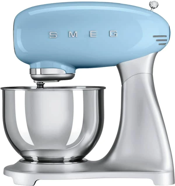 Smeg Køkkenmaskine SMF01PBEU 3 Smeg Køkkenmaskine SMF01PBEU