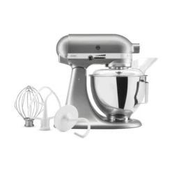 KitchenAid Køkkenmaskine 5KSM95PSEMC