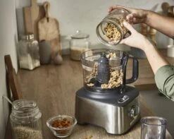 Kenwood Multipro Compact Foodprocessor 10 Kenwood Multipro Compact Foodprocessor -Smeg Shop 3990 cbce8071 dfd8 4247 9578 84ee9ca2f31d